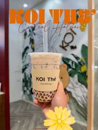 KOI The' สาขา เซนทรัลหาดใหญ่