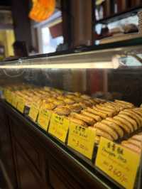Bunn Choon Restaurant ติ่มซำเจ้าดัง KL