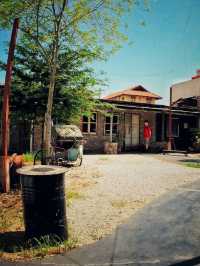 Vibrate Arts Hub