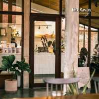 NAYA Cafe Ayutthaya นาย่าคาเฟ่ อยุธยา