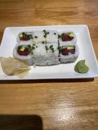TYGR SUSHI UBUD