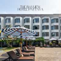 The Bayview Hotel, Pattaya 