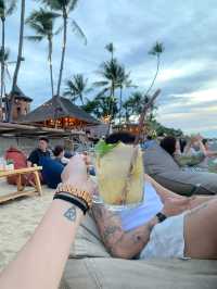 💕Amazing Place for Cocktails and A Fire Show💕