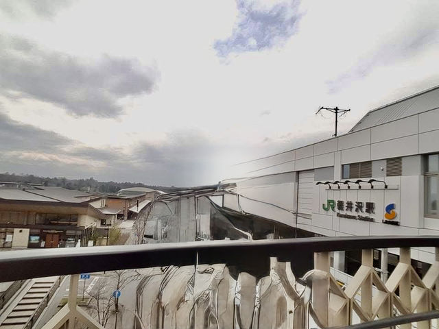 長野縣賞櫻購物ㄧ日遊
