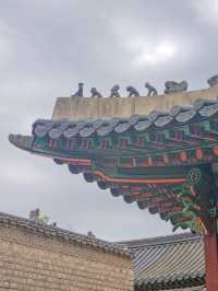 🪴🎐서울 궁궐 청덕궁 연휴 가족과 함께 창덕궁 