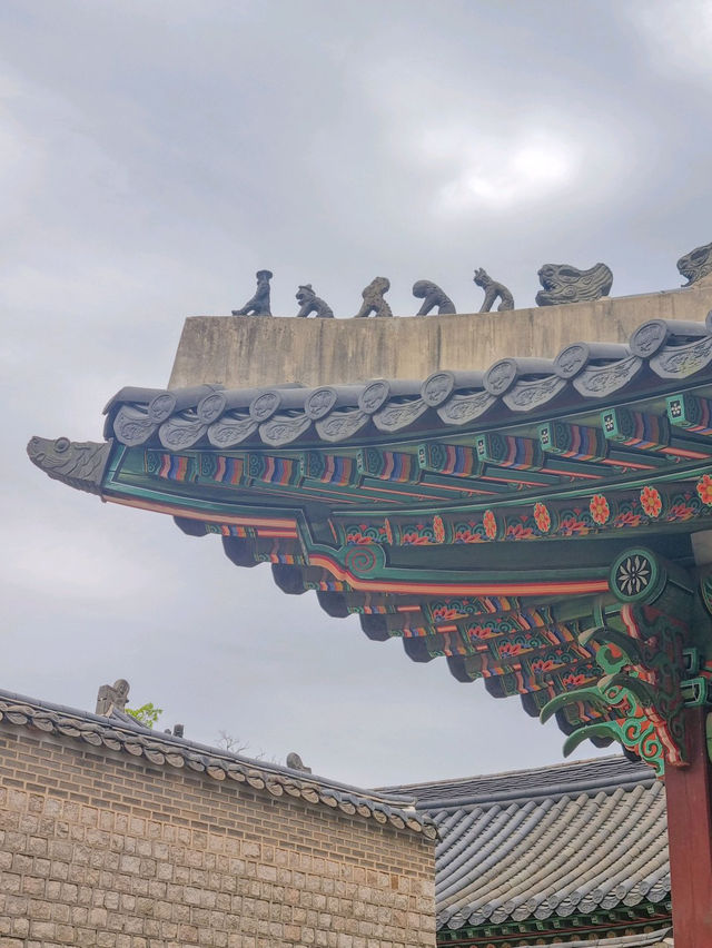 🪴🎐서울 궁궐 청덕궁 연휴 가족과 함께 창덕궁 