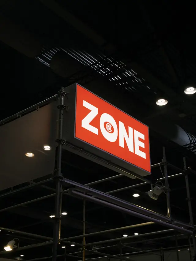 Hong Kong ComplexCon Event!!