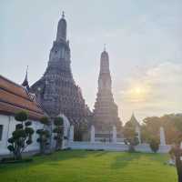 วัดอรุณราชวรารามราชวรมหาวิหาร