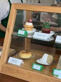 Betterbloom cafe คาเฟ่สไตล์มินิมอลเกาหลีเกาใจสุดๆๆ