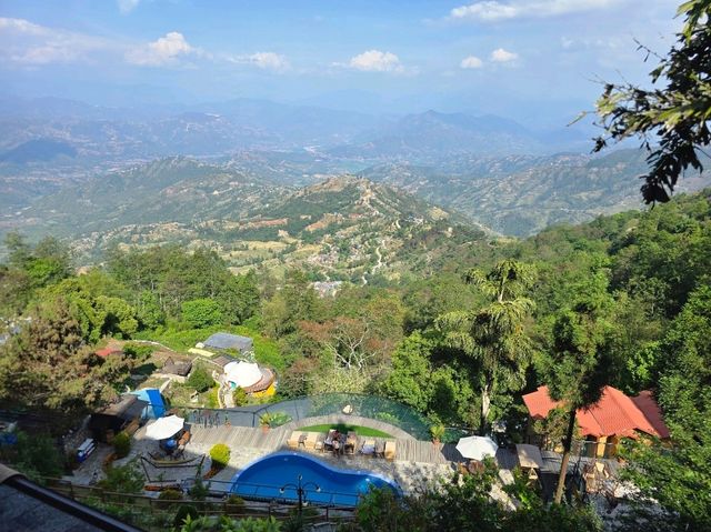 Magical Trip in Nepal