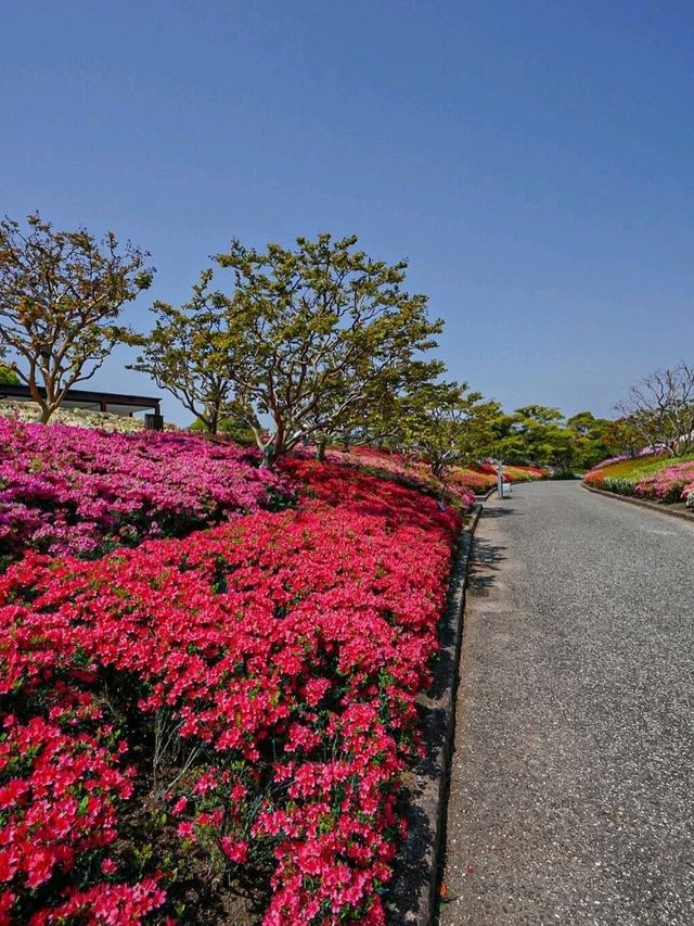 Commemorative Park