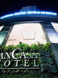 AnCasa Hotel: Your Ideal Stay Next to Petaling Street