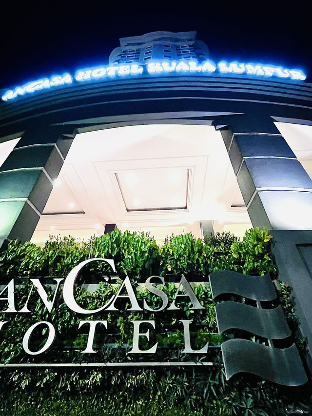 AnCasa Hotel: Your Ideal Stay Next to Petaling Street