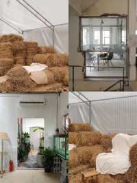 CHUNG Work Space