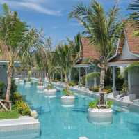 Lalynn Resort & Villas ที่พักติดสระทุกห้อง ✨