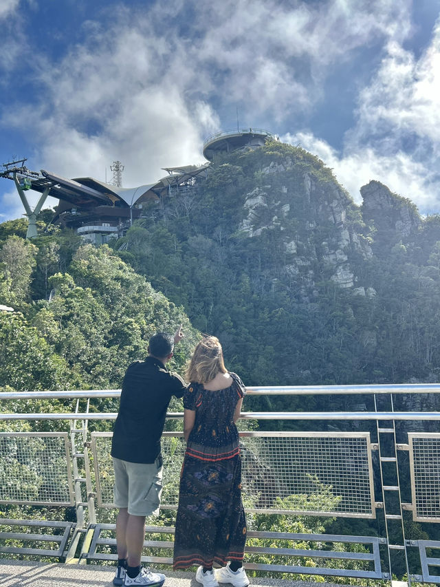 Magical Malaysia: A Family Adventure to Remember