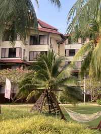 Weekday getaway to Desaru!