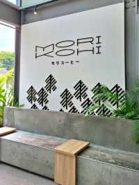 LAID BACK VIBES AT MORI KOHI CAFE