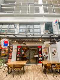 Favourite Korean food in town