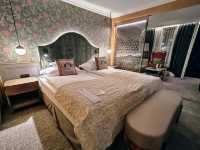 瑞士-格林德瓦，阿爾卑斯山腳下的美景酒店---Romantik Hotel Schweizerhof Grindelwald