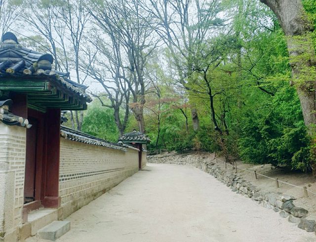 조선의 종묘