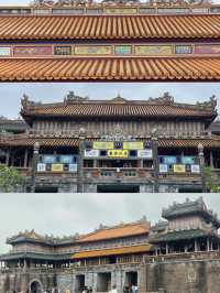 A Pleasant Surprise in Hue: Vietnam's Imperial City & UNESCO Heritage Experience 🌿