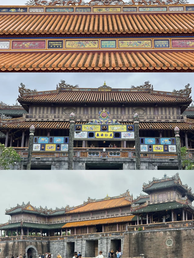 A Pleasant Surprise in Hue: Vietnam's Imperial City & UNESCO Heritage Experience 🌿