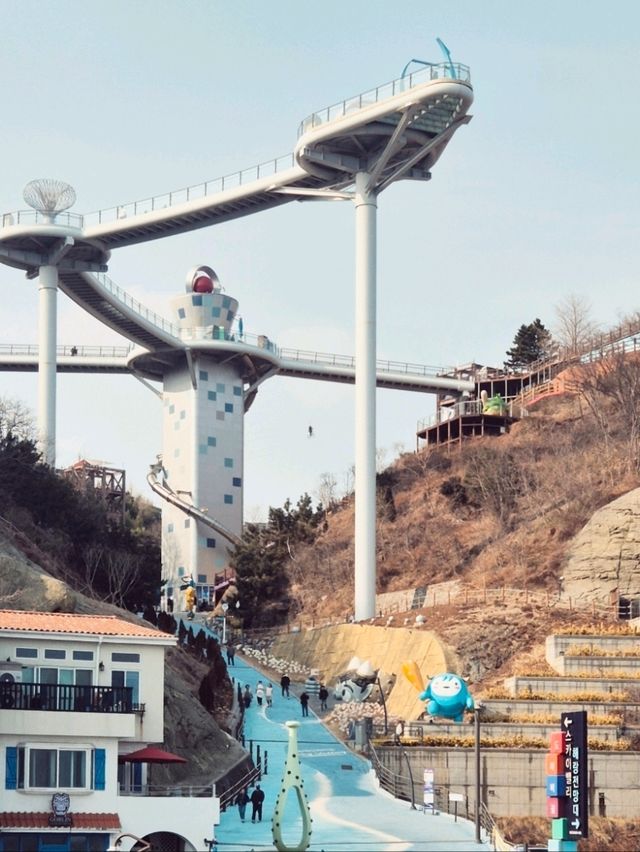 동해시가족여행[동해시뷰맛집_묵호등대]