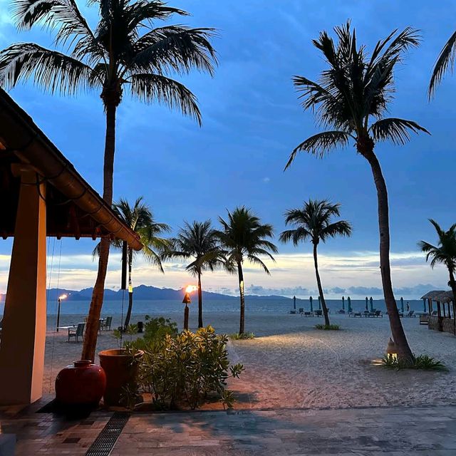 Four Seasons Resort Langkawi