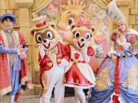  Lotte World ที่ปูซานกัน🎢🎠