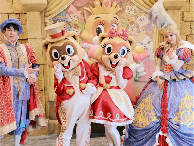  Lotte World ที่ปูซานกัน🎢🎠