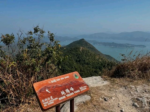 Spring Hike That Hits Different