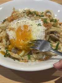 地元の人も認める生パスタがおいしいおみせ"grassa"🍝