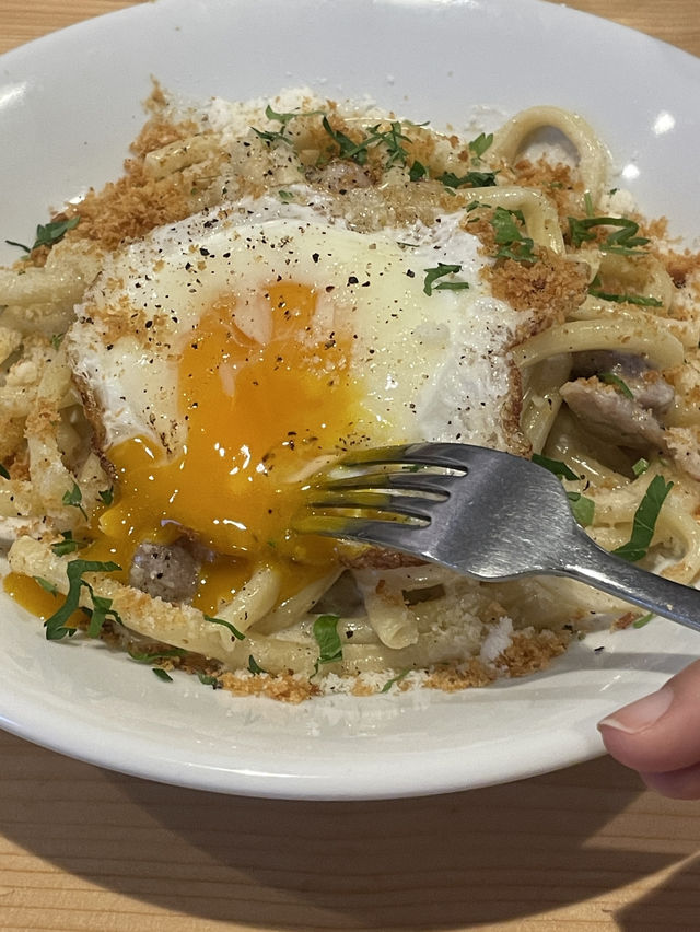地元の人も認める生パスタがおいしいおみせ"grassa"🍝