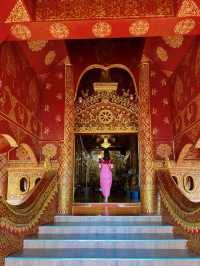 วัดพิพัฒน์มงคล ทุ่งเสลี่ยม สุโขทัย