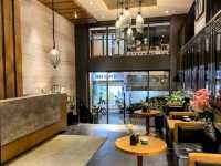 住飯店還可兼作美甲！河內定製時尚飯店 Bespoke Trendy Hotel Hanoi