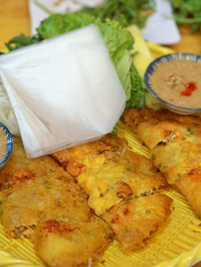 다낭 미케비치 근처 맛집 미쓰니