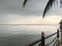 รับลม ชมเกาะ ศรีราชา