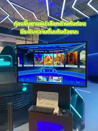 ขึ้นยานแม่ 🛸 VR UFO เจ้าแรกในไทยบุกโลกแล้ว! 👽