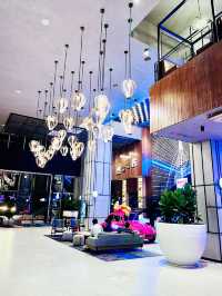 Vibrant Stays at Moxy Putrajaya: Where Playful Meets Practical