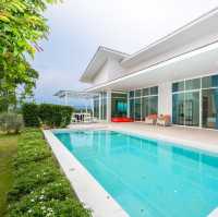 Woofhowl Pool Villa Khaoyai 