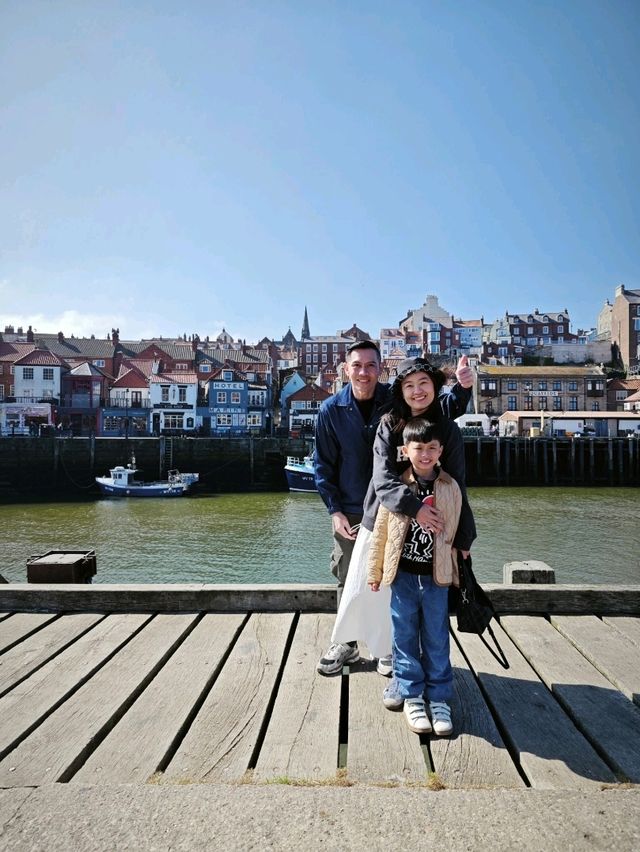 whitby 