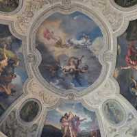 Louvre Museum – Paris, France