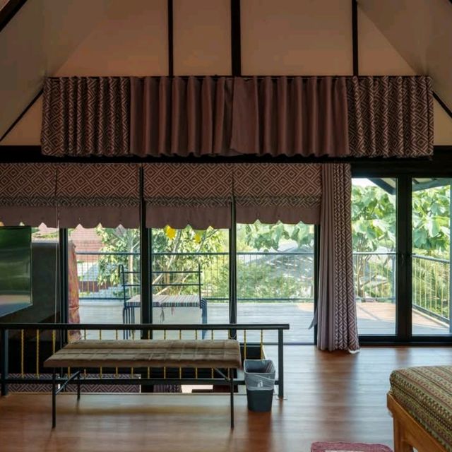 OXY RESORT CHIANG RAI