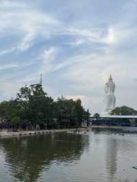วัดไผ่โรงวัว จังหวัดสุพรรณบุรี