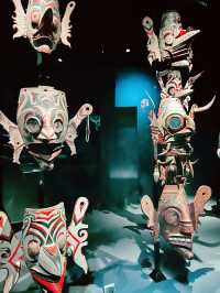 “Objects of Desire” Gallery – A Celebration of Borneo’s Cultural Masterpieces 
