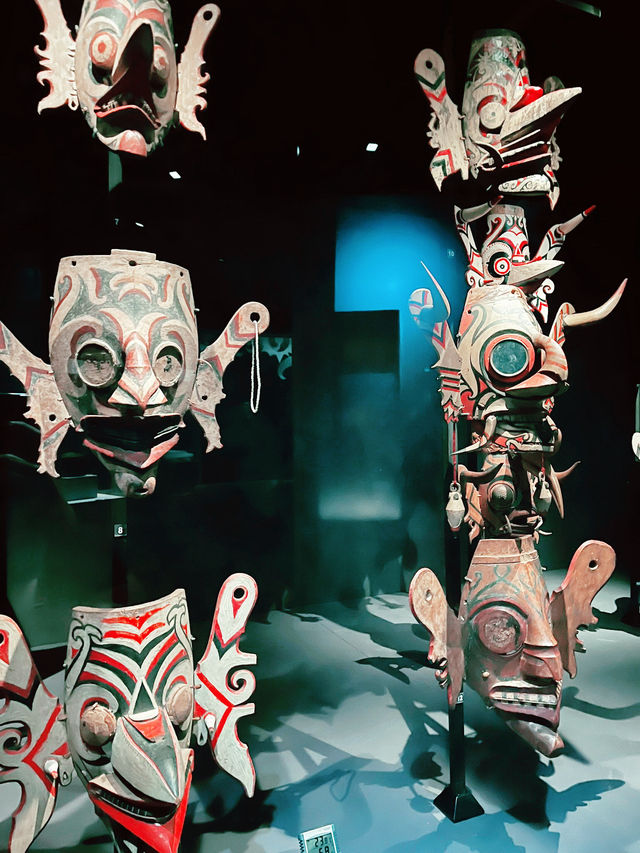“Objects of Desire” Gallery – A Celebration of Borneo’s Cultural Masterpieces 