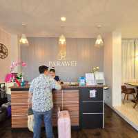 โรงแรมปารวี บูทีค เชียงราย 🏪