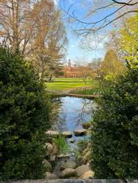 Frederiksberg – Copenhagen’s Elegant Green Retreat