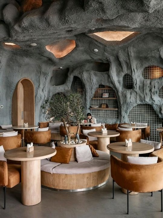 CAVE Coffee